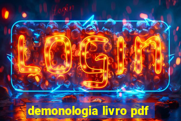 demonologia livro pdf